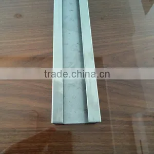 Factory Directly Supply Stainless Steel Bar and Profiles thumbnail-1