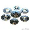 Sell Brake Plates thumbnail-1
