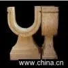 Cantera Stone Table Bases thumbnail-1