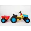 Sell Newest Design Pedal Ride On Car Toy thumbnail-1
