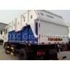 XZJ5160ZLJ Garbage Dump Truck, Dumping Trucks and Sealed Carriage Garbage Trucks thumbnail-1