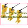 Revolving Toe Jack Lifting Heavy Duty Load Flexible thumbnail-2