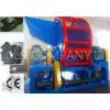 ZPS Tire Shredding Machine For Shredding Waste Tyres Into 6*6cm Block,2-4ton per Hour thumbnail-1