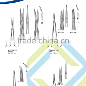 36 Dissecting Scissors thumbnail-1