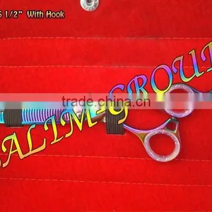 Professional Pet Grooming Thinning Scissor Dog 6.5", Professional Hair Scissors Guaranteed thumbnail-1