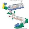 Waste Paper Recycling Machine thumbnail-1