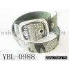 Fashion Canvas Belt thumbnail-1