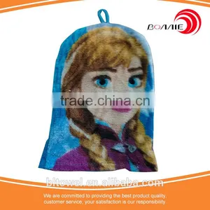 2016 Natural Bath Product Bath Mitts Service Supremacy thumbnail-6