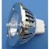 MR16 LED Spotlight With 1pc 1w LED thumbnail-1