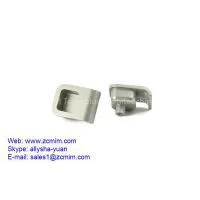 Small Car Metal Stamping Parts Process 8000M²MIM Factory thumbnail-1