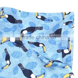 Wholesale Custom Printed Hawaiian Shirt Sublimation thumbnail-4