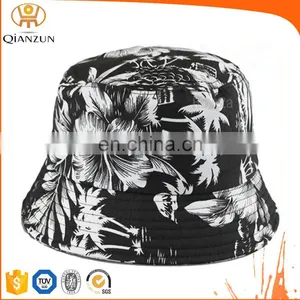 Custom Plain Bucket Hat Wholesale thumbnail-3
