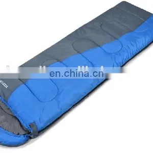 Sleeping Bag One Person and Two Persons for Camping thumbnail-5