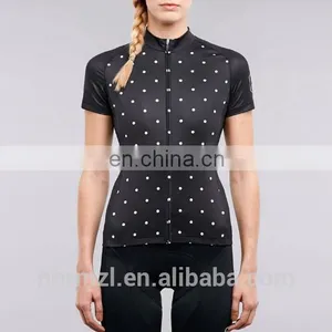 Women Triathlon Team Compression Triathlon Sportswear thumbnail-2