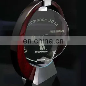 2017 New Arrival!! Corporate Glass Award EXQUISITE AWARDS thumbnail-1