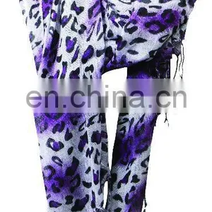 Fashion Scarf Shawl thumbnail-1