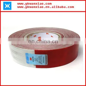 3m Vehicle Reflective Tape,truck Marking Tape,High Intensity Vehicle Conspicuity Tape thumbnail-1