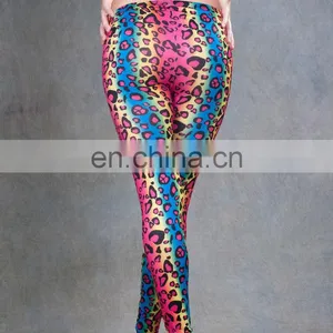 Fashionable Women Sexy Jeans Pants thumbnail-2