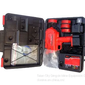 Automatic Steel Bar Tying Machine From China Supplier for Sale thumbnail-5
