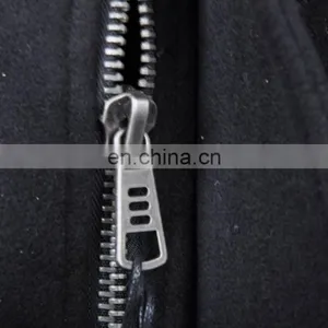 Warm Simple Design Woolen Skiing Jacket 2015 thumbnail-6