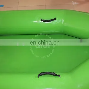 Inflatable Rafting Boat Drifting Boat Floating Boat/inflatable Water Games for Sale thumbnail-4