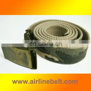 Custom Auto Lock Belt Buckle thumbnail-1