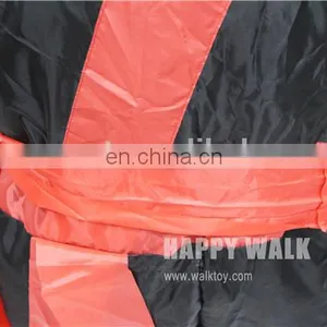HI CE Famous Character Inflatable Ninja for Sale thumbnail-3