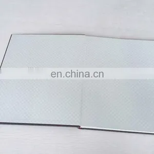 China Manufacture Cheap A3/A4/A5/A6 Full Color Printing Hardcover Company Product Catalogue thumbnail-2