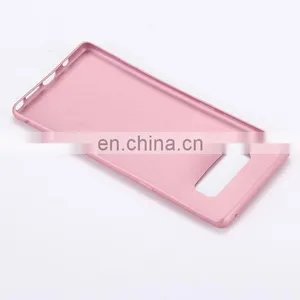Soft TPU Back Cover Case for Samsung Galaxy Note 8 thumbnail-3