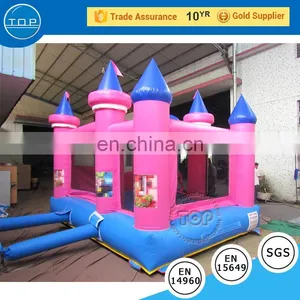 Hot Banners Sale China Bounce House for Wholesales thumbnail-3