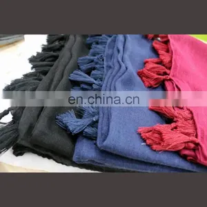 Shawl Viscose Cheap thumbnail-5