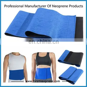 Factory Outlet Customized Neoprene Microphone Belt thumbnail-2
