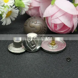 Plastic Snap Button, Spring Snap Button, Kids Button thumbnail-2