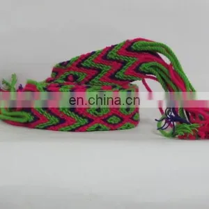 Small Size Wayuu Belts SBT 11 thumbnail-1