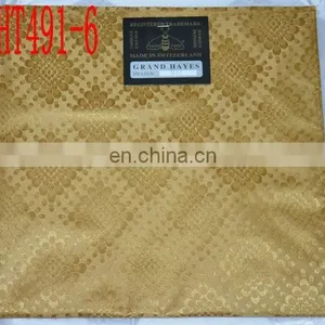 Fashion Regular Headtie(HT491) Latest Nigeria Headtie thumbnail-6