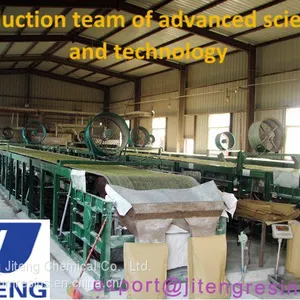 Puyang Jiteng Sell C5 Petroleum Resins A100 thumbnail-3
