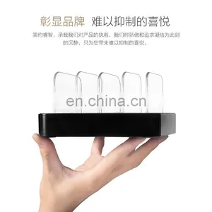 Hign End Multi Port Usb Charger Box Convenient for Mobile Charging Stand thumbnail-2