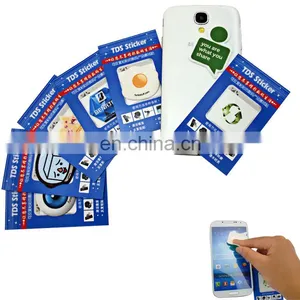 Mobile Phone Screen Wiper,sticky Notes Pad,cell Phone Sticky Wiper Cleaner thumbnail-6