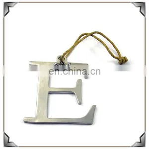 Metal Letter Shape Christmas Tree Decoration thumbnail-1