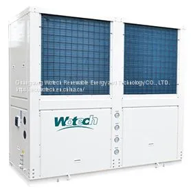Heat Pump Water Heater BR-A1 Series thumbnail-1