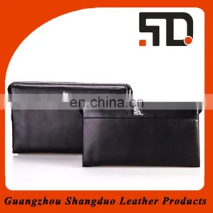 Eco-friendly Best Selling New Promotion Leather Wallet Guangzhou thumbnail-1
