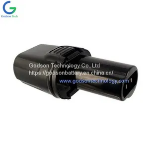 Power Tool Battery thumbnail-1