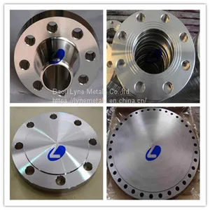 Supplier of Titanium WPT2 Fittings and Flange thumbnail-4