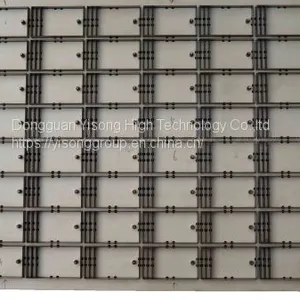 Die Board Sawing Machine, Substitute for Laser Die Cutting Machine &　die Board Laser Cutting Machine thumbnail-3