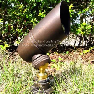 Outdoor Bullet Light thumbnail-3