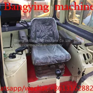 Used CAT D7H Bulldozer D7G /D7H/D7R Bulldozer thumbnail-5