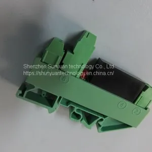Electrometic Isolation Transmitter/Converter DIN3 Isoem A7-P2-O5 thumbnail-1
