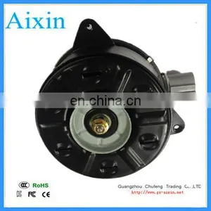 Autoelectric ac Blower Radiator Cooling Fan Motor 16363-0T040 thumbnail-1