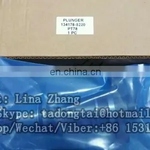 Diesel Fuel Plunger Element PT78 134178-5220, 9443612057 , 9 443 612 057 for HINO thumbnail-1