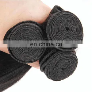 Wholesale Mink Brazilian Virgin Hair Vendors Private Label for Free Sample Hair Bundles thumbnail-6